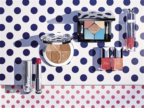 dior 2019 make up|dior spring summer 2024 makeup.